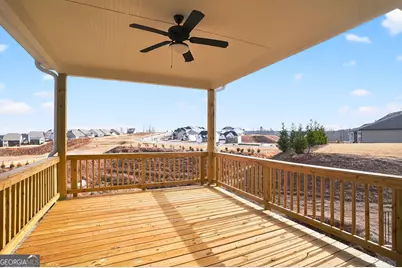 2587 Parkside Way #LOT 394, Gainesville, GA 30507 - Photo 30