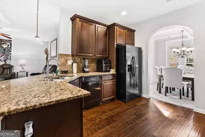 4748 Shire Drive, Lithonia, GA 30038 - Photo 18