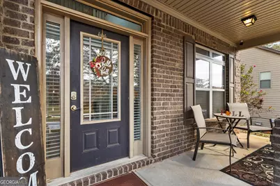 4748 Shire Drive, Lithonia, GA 30038 - Photo 4