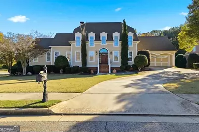 172 Shellbark Drive, McDonough, GA 30252 - Photo 2