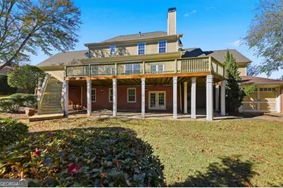 172 Shellbark Drive, McDonough, GA 30252 - Photo 76