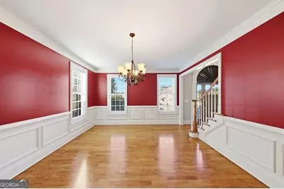 172 Shellbark Drive, McDonough, GA 30252 - Photo 24