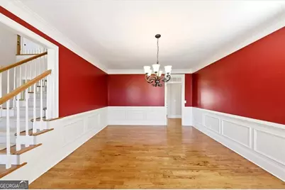 172 Shellbark Drive, McDonough, GA 30252 - Photo 26