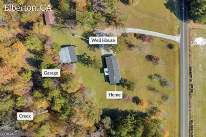 2470 Dr George Ward Drive, Elberton, GA 30635 - Photo 4