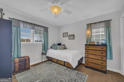 2470 Dr George Ward Drive, Elberton, GA 30635 - Photo 34