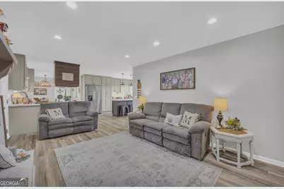 2470 Dr George Ward Drive, Elberton, GA 30635 - Photo 10