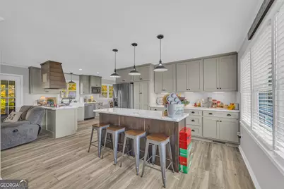 2470 Dr George Ward Drive, Elberton, GA 30635 - Photo 14