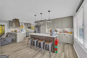 2470 Dr George Ward Dr, Elberton, GA 30635 - Photo 14