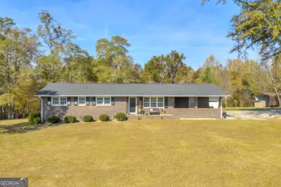 2470 Dr George Ward Drive, Elberton, GA 30635 - Photo 42