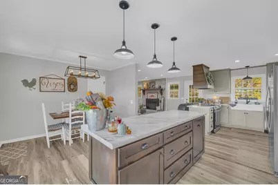 2470 Dr George Ward Drive, Elberton, GA 30635 - Photo 16