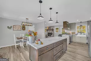 2470 Dr George Ward Dr, Elberton, GA 30635 - Photo 16