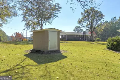 2470 Dr George Ward Drive, Elberton, GA 30635 - Photo 48