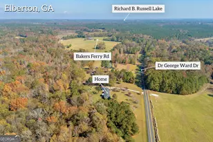 2470 Dr George Ward Dr, Elberton, GA 30635 - Photo 40