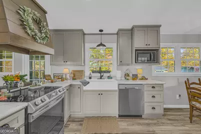 2470 Dr George Ward Drive, Elberton, GA 30635 - Photo 22