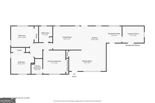 2470 Dr George Ward Dr, Elberton, GA 30635 - Photo 64