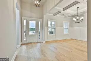 152 Wet Wood Dr, Fairburn, GA 30213 - Photo 8