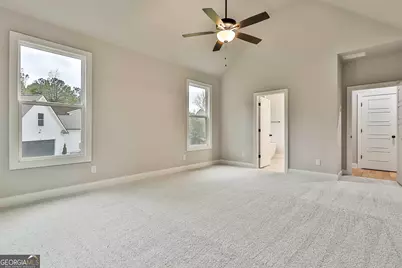 152 Wet Wood Drive #10, Fairburn, GA 30213 - Photo 28