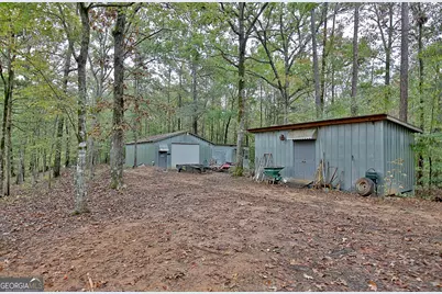 318 Chalybeate Springs Road, Woodland, GA 31836 - Photo 64