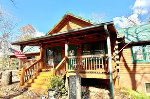 318 Chalybeate Springs Rd, Woodland, GA 31836 - Photo 2