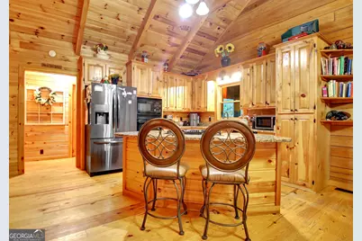 318 Chalybeate Springs Road, Woodland, GA 31836 - Photo 24