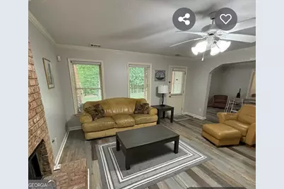 4556 Meadow Creek Path, Lithonia, GA 30038 - Photo 4