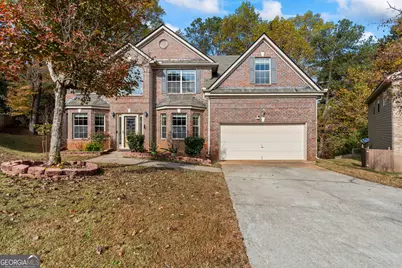 1546 Evergreen Hollow Lane, Conyers, GA 30012 - Photo 2