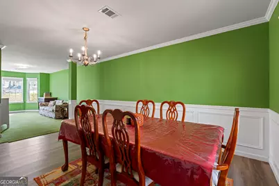 1546 Evergreen Hollow Lane, Conyers, GA 30012 - Photo 28