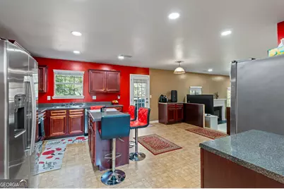 1546 Evergreen Hollow Lane, Conyers, GA 30012 - Photo 32