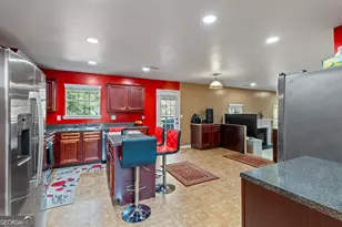 1546 Evergreen Hollow Ln, Conyers, GA 30012 - Photo 32