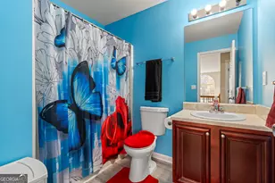 1546 Evergreen Hollow Ln, Conyers, GA 30012 - Photo 50