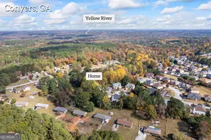 1546 Evergreen Hollow Ln, Conyers, GA 30012 - Photo 62