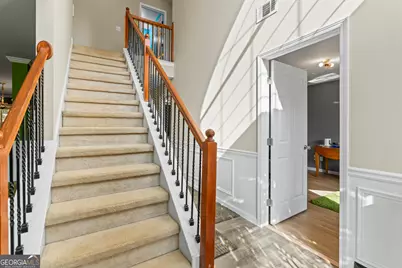 1546 Evergreen Hollow Lane, Conyers, GA 30012 - Photo 8