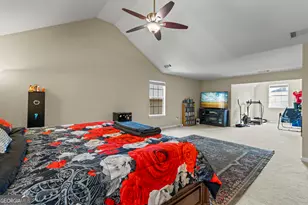 1546 Evergreen Hollow Ln, Conyers, GA 30012 - Photo 12