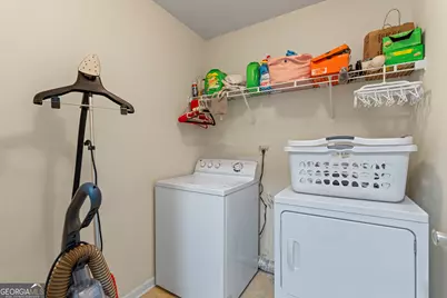 1546 Evergreen Hollow Lane, Conyers, GA 30012 - Photo 52