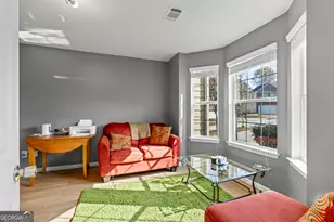 1546 Evergreen Hollow Ln, Conyers, GA 30012 - Photo 20