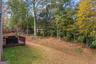 1546 Evergreen Hollow Lane, Conyers, GA 30012 - Photo 56