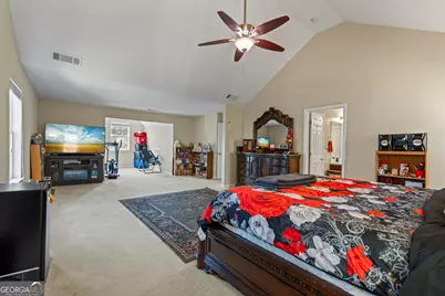 1546 Evergreen Hollow Lane, Conyers, GA 30012 - Photo 10