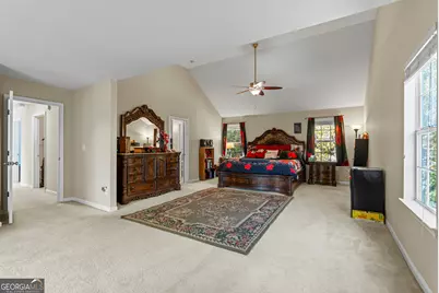 1546 Evergreen Hollow Lane, Conyers, GA 30012 - Photo 10