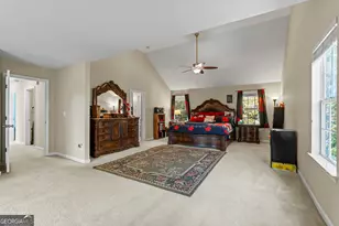 1546 Evergreen Hollow Ln, Conyers, GA 30012 - Photo 10