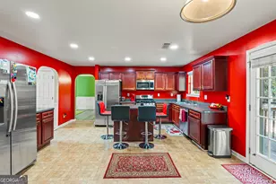 1546 Evergreen Hollow Ln, Conyers, GA 30012 - Photo 34