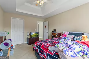 1546 Evergreen Hollow Ln, Conyers, GA 30012 - Photo 50