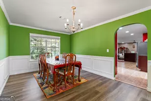 1546 Evergreen Hollow Ln, Conyers, GA 30012 - Photo 30