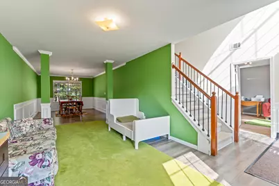 1546 Evergreen Hollow Lane, Conyers, GA 30012 - Photo 24