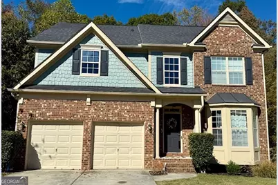2626 SW Summit Parkway SW, South Fulton, GA 30331 - Photo 1