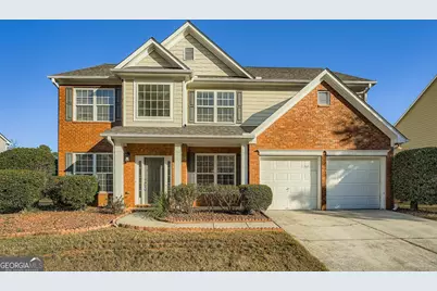 1784 Brandemere Drive, Austell, GA 30168 - Photo 1