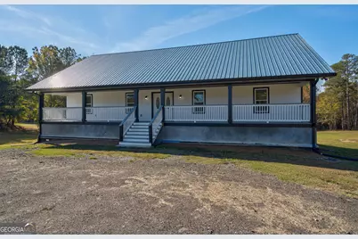 1987 Indian Hill Road, Elberton, GA 30635 - Photo 1
