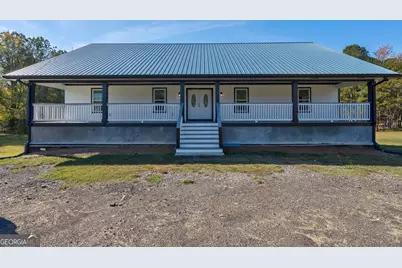 1987 Indian Hill Road, Elberton, GA 30635 - Photo 2