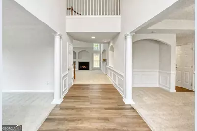 1115 Fountain Crest Drive, Conyers, GA 30013 - Photo 2