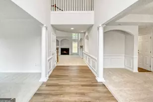 1115 Fountain Crest Dr, Conyers, GA 30013 - Photo 2