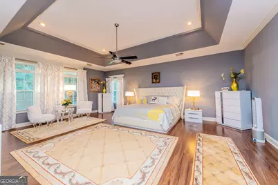 536 Childers Drive, Warner Robins, GA 31088 - Photo 8